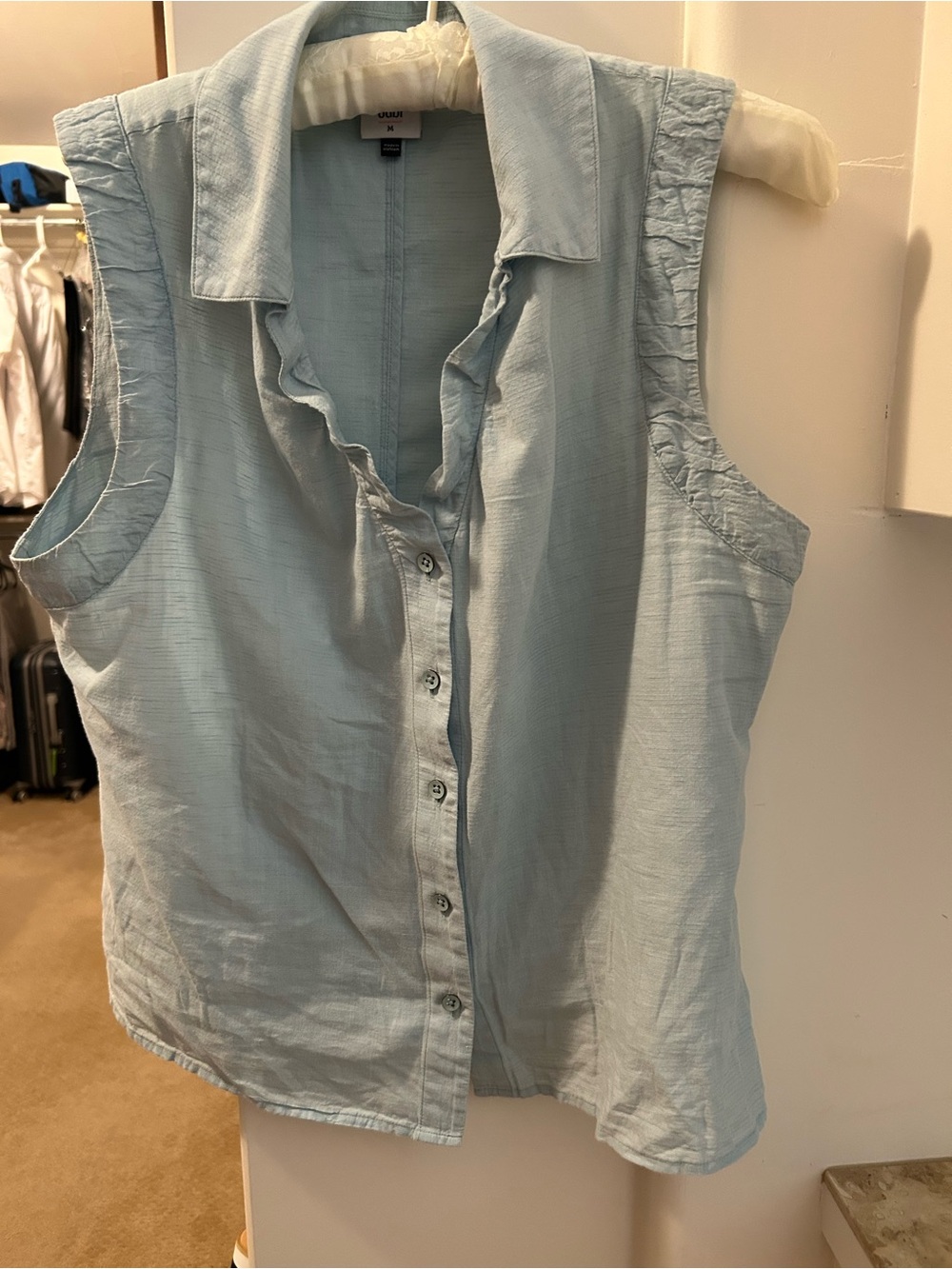 Cabi Shiver Top - Picture 6 of 7